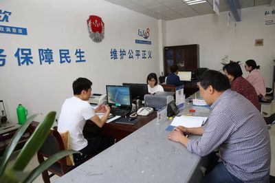 有颜有内涵 绍兴市首个高标准规范化公共法律服务站背后的精密网络维护
