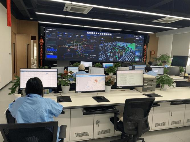 强化隐患排查与现场保障，全面提升网络维护服务安全系数